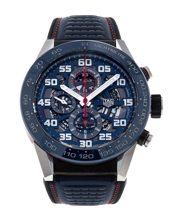 Carrera
CAR2A1N.FT6100 - Image 3