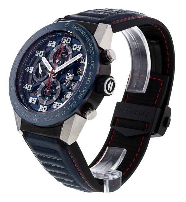 Carrera
CAR2A1N.FT6100 - Image 4