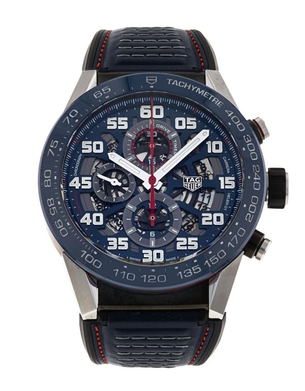 Carrera
CAR2A1N.FT6100 - Image 5
