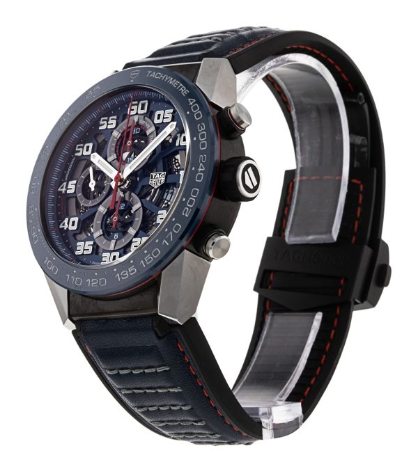 Carrera
CAR2A1N.FT6100