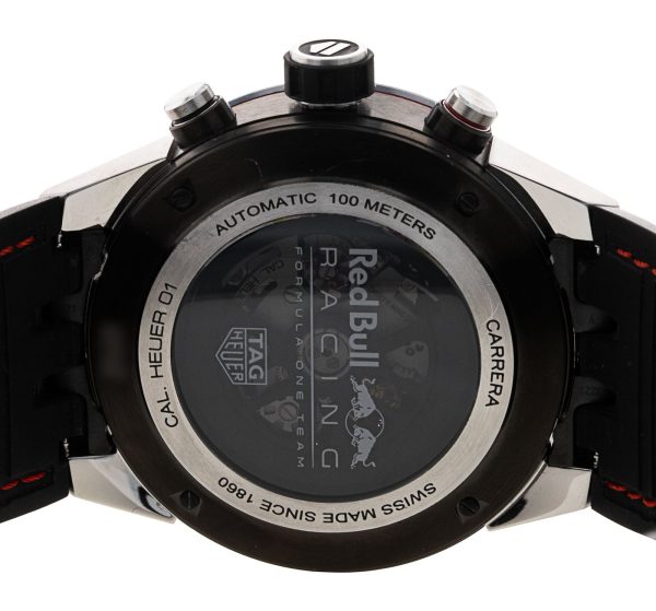 Carrera
CAR2A1N.FT6100 - Image 3