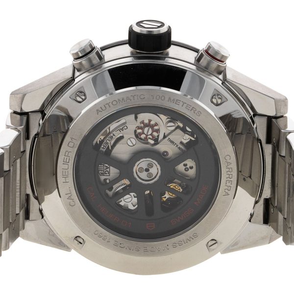 Carrera
CAR2A1W.BA0703 - Image 2