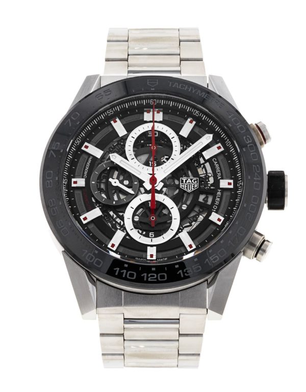 Carrera
CAR2A1W.BA0703 - Image 5