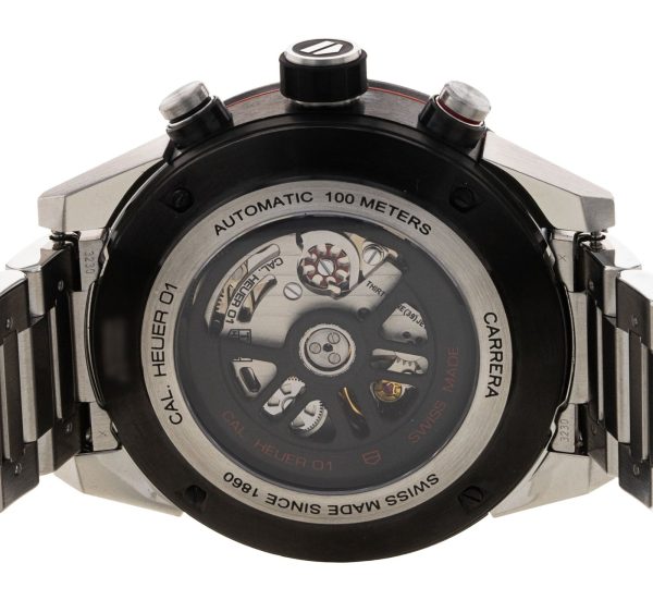Carrera
CAR2A1Z.FT6044 - Image 3