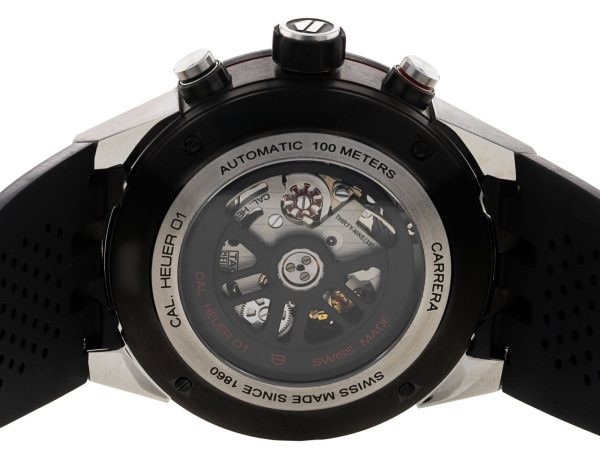 Carrera
CAR2A1Z.FT6044 - Image 3