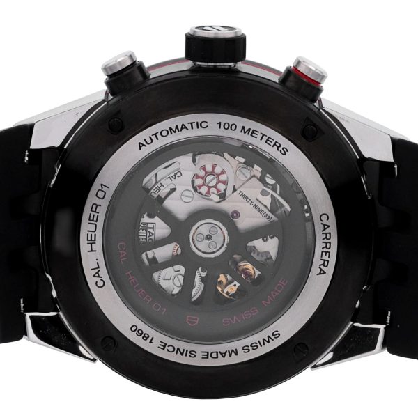 Carrera
CAR2A1Z.FT6044 - Image 2