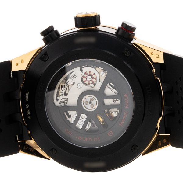 Carrera
CAR2A5B.FT6044 - Image 2