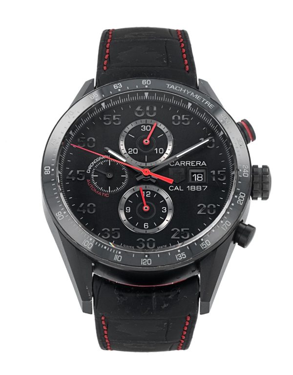 Carrera
CAR2A80.FC6237 - Image 3