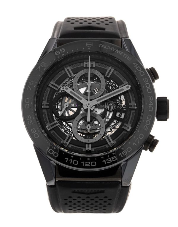 Carrera
CAR2A90.FT6071 - Image 5