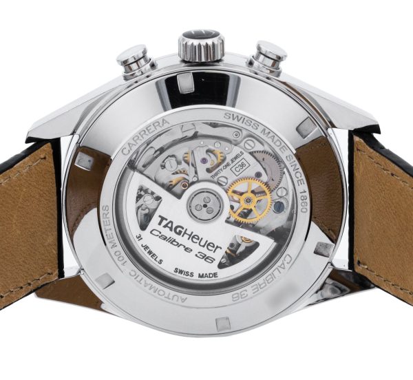 Carrera
CAR2B10.FC6235 - Image 2