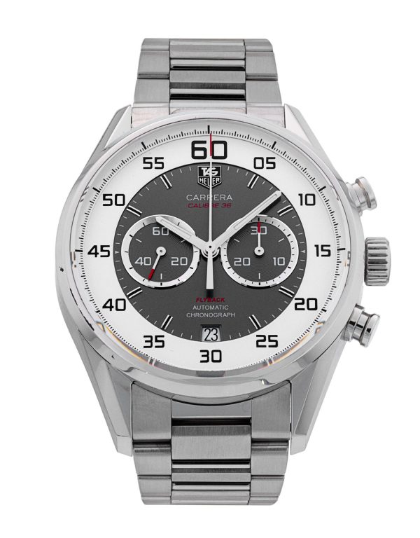 Carrera
CAR2B11.BA0799 - Image 3