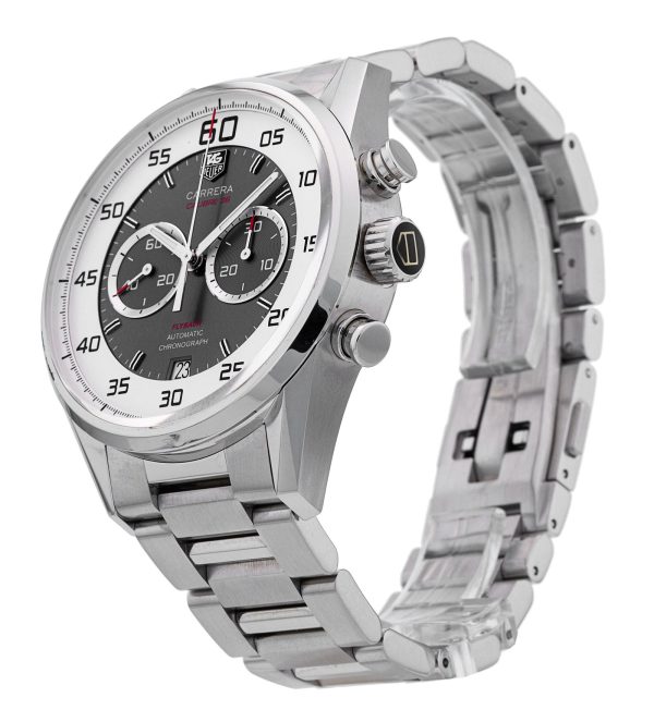 Carrera
CAR2B11.BA0799 - Image 4
