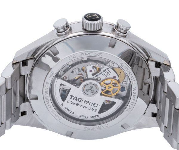 Carrera
CAR2B11.BA0799 - Image 2