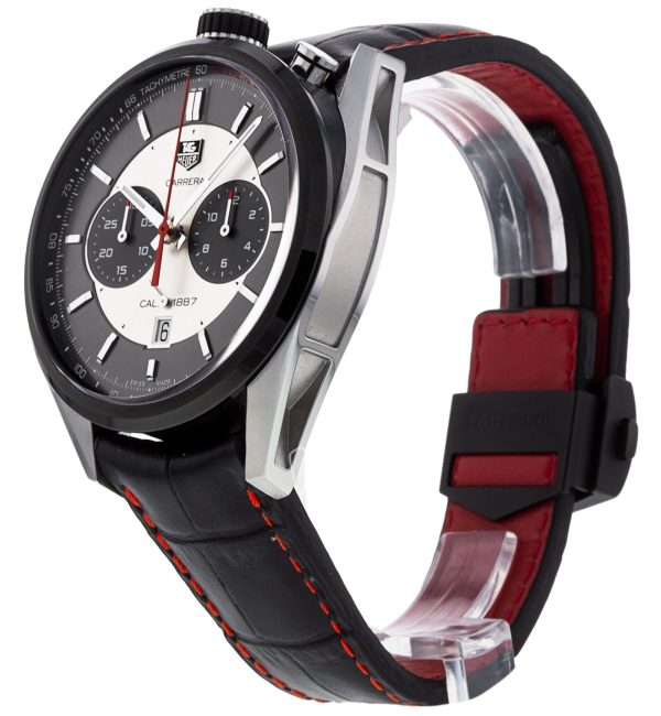 Carrera
CAR2C11.FC6327 - Image 6