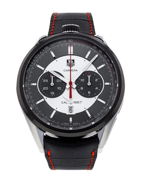 Carrera
CAR2C11.FC6327 - Image 5