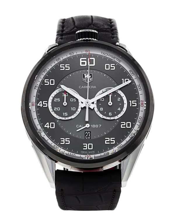 Carrera
CAR2C12.FC6327 - Image 3