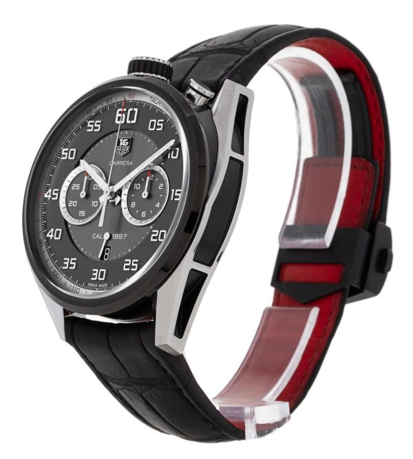 Carrera
CAR2C12.FC6327 - Image 6