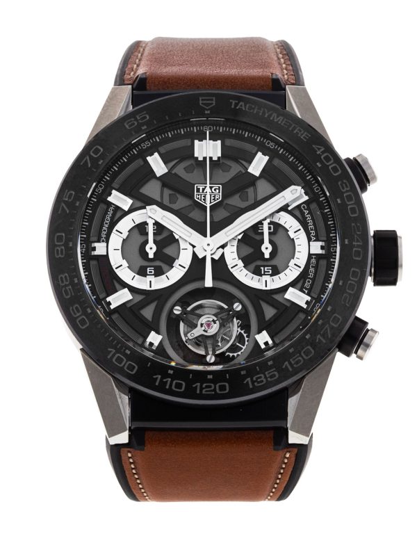 Carrera
CAR5A8Y.FT6072 - Image 3