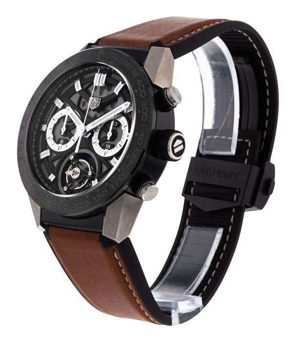Carrera
CAR5A8Y.FT6072 - Image 4