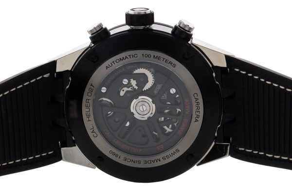 Carrera
CAR5A8Y.FT6072 - Image 2