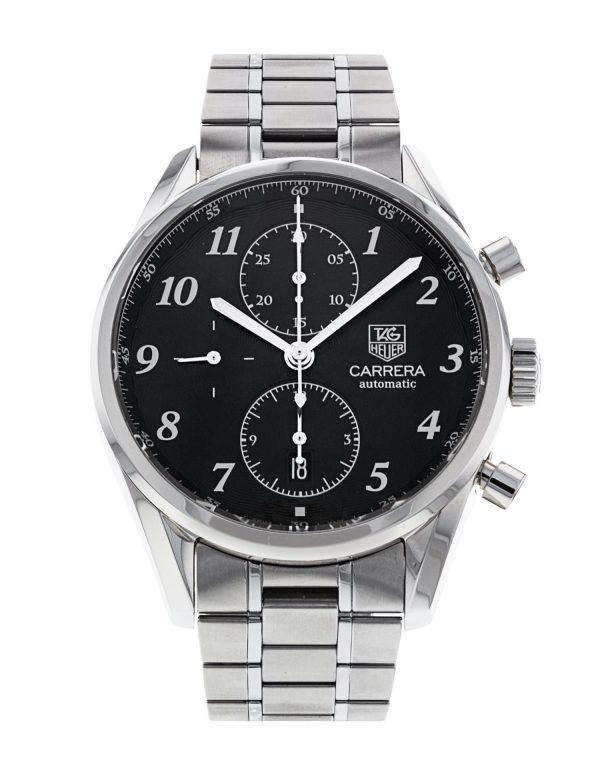 Carrera
CAS2110.BA0730 - Image 3