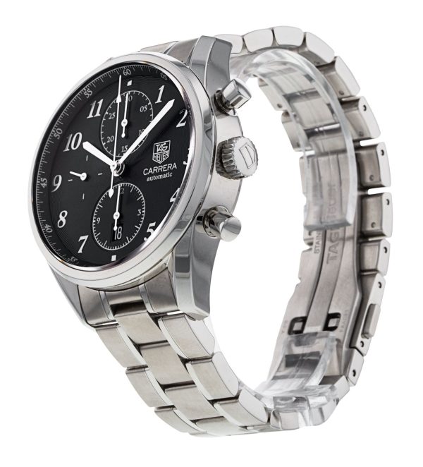 Carrera
CAS2110.BA0730 - Image 4