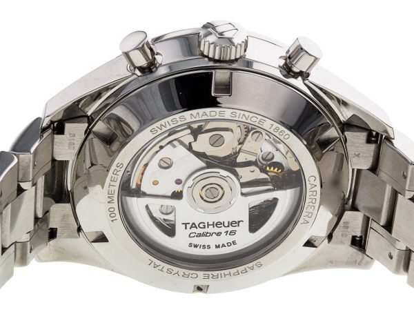 Carrera
CAS2110.BA0730 - Image 2