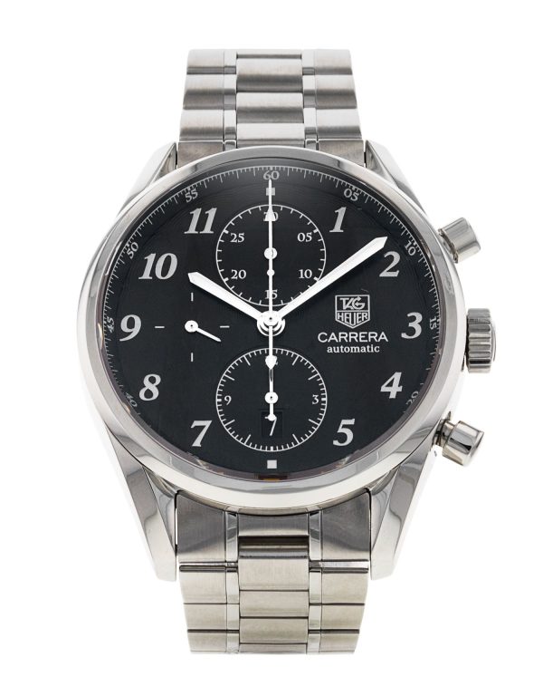 Carrera
CAS2110.BA0730 - Image 5