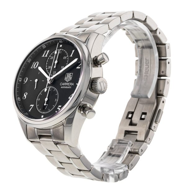 Carrera
CAS2110.BA0730