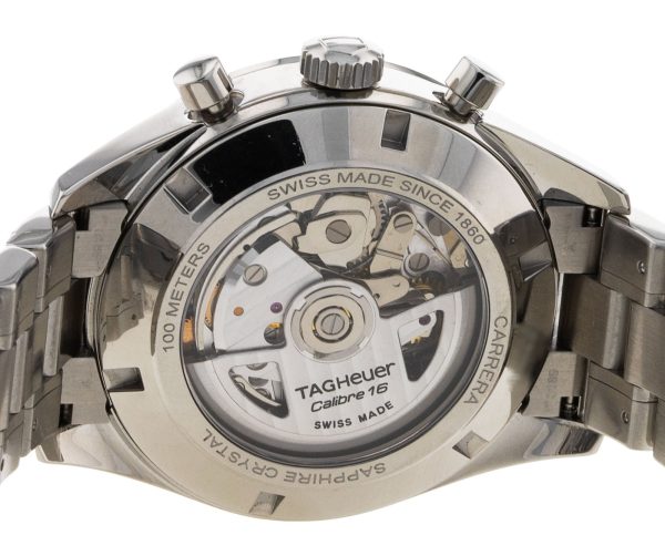 Carrera
CAS2110.BA0730 - Image 3