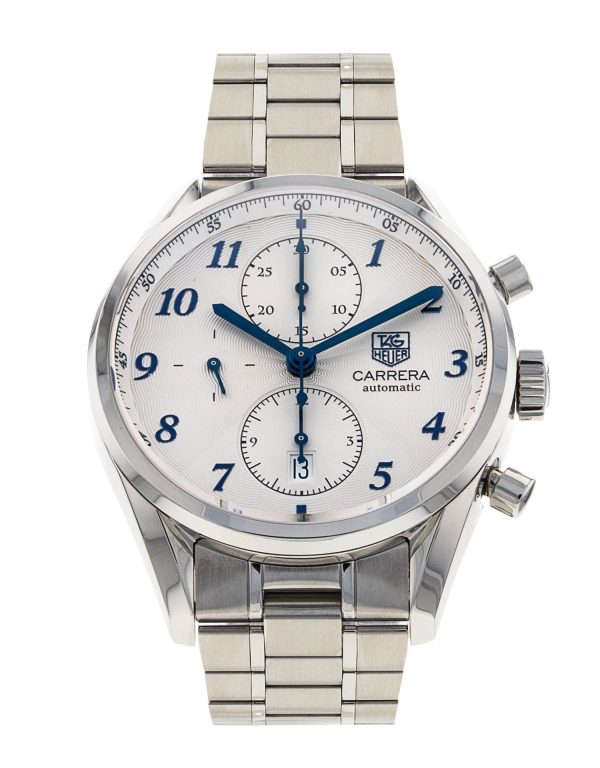 Carrera
CAS2111.BA0730 - Image 3