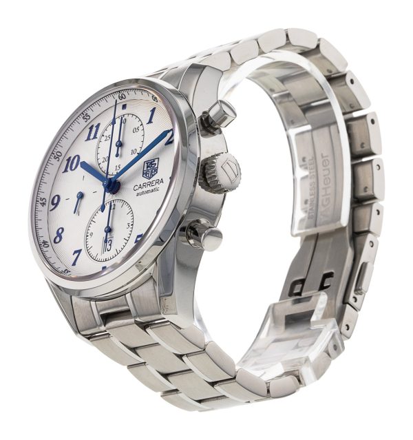 Carrera
CAS2111.BA0730 - Image 4