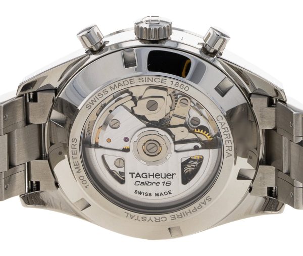 Carrera
CAS2111.BA0730 - Image 2