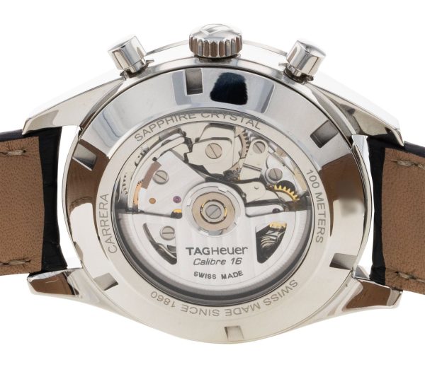 Carrera
CAS2111.FC6292 - Image 2