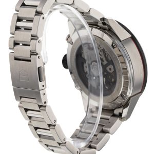 Carrera
CBG2010.BA0662