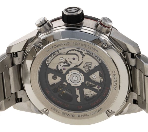Carrera
CBG2010.BA0662 - Image 2