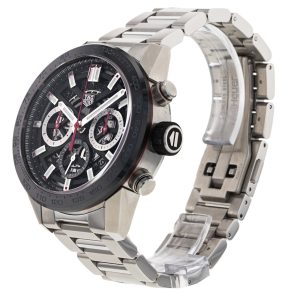 Carrera
CBG2010.BA0662