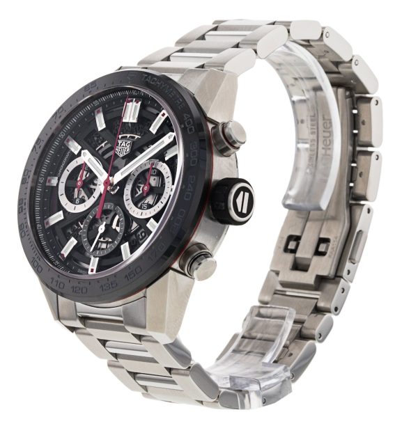 Carrera
CBG2010.BA0662