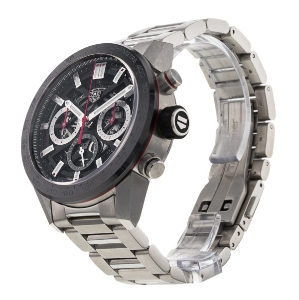 Carrera
CBG2010.BA0662