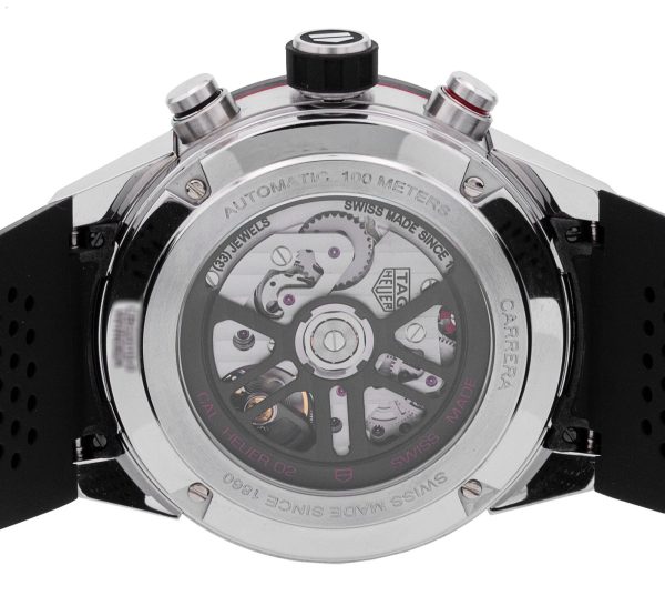 Carrera
CBG2010.FT6143 - Image 2
