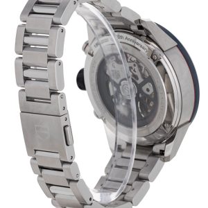 Carrera
CBG2011.BA0662