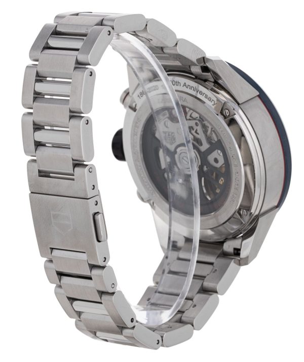 Carrera
CBG2011.BA0662