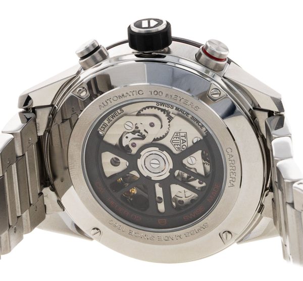 Carrera
CBG2A10.BA0654 - Image 2
