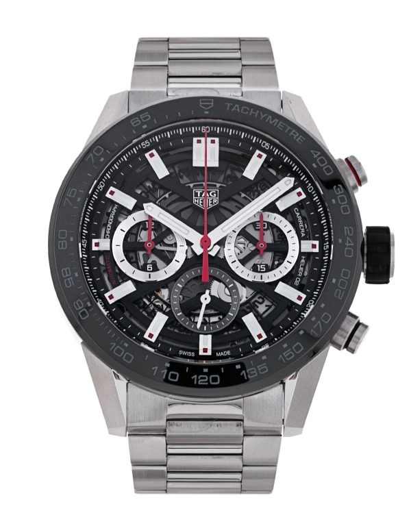 Carrera
CBG2A10.BA0654 - Image 5