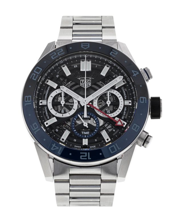 Tag Heuer
CarreraCBG2A1Z.BA0658 - Image 3