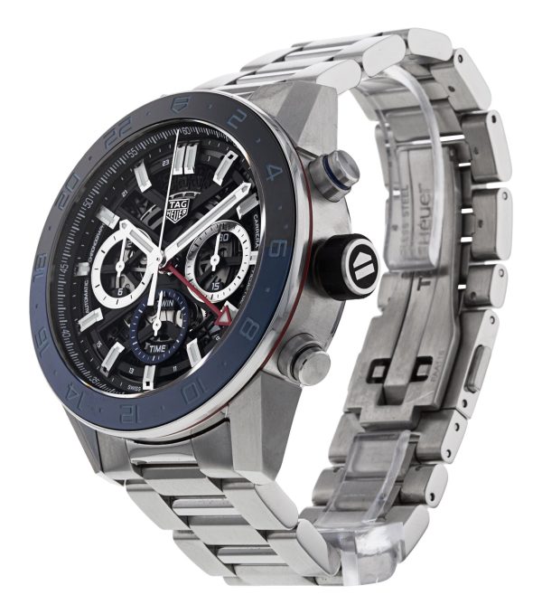 Tag Heuer
CarreraCBG2A1Z.BA0658 - Image 4