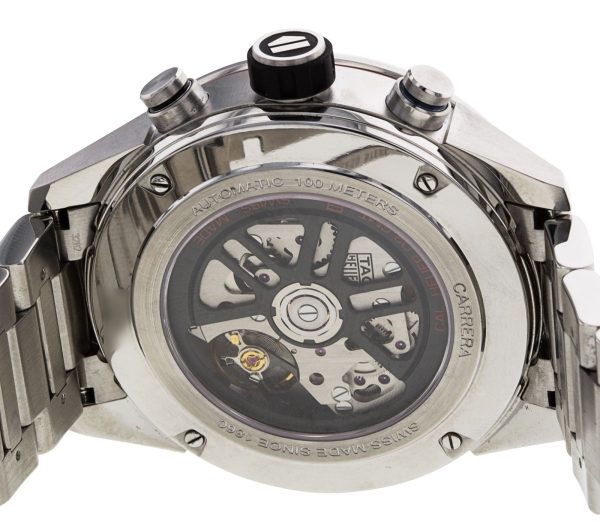 Tag Heuer
CarreraCBG2A1Z.BA0658 - Image 2