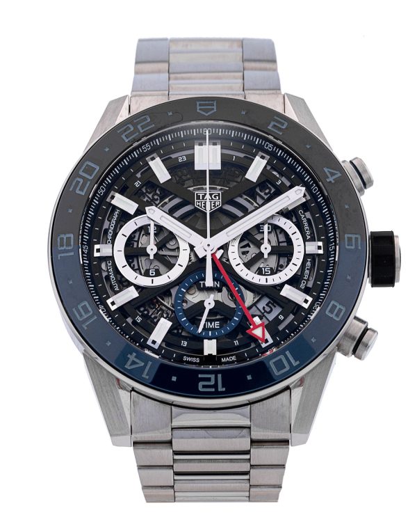 Carrera
CBG2A1Z.BA0658 - Image 3