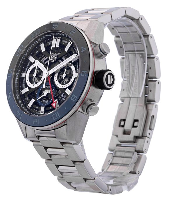Carrera
CBG2A1Z.BA0658 - Image 4