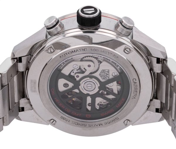 Carrera
CBG2A1Z.BA0658 - Image 2